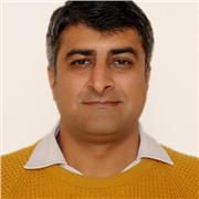 Learn differently with fun, ease and Enjoyment in relaxing Environment.